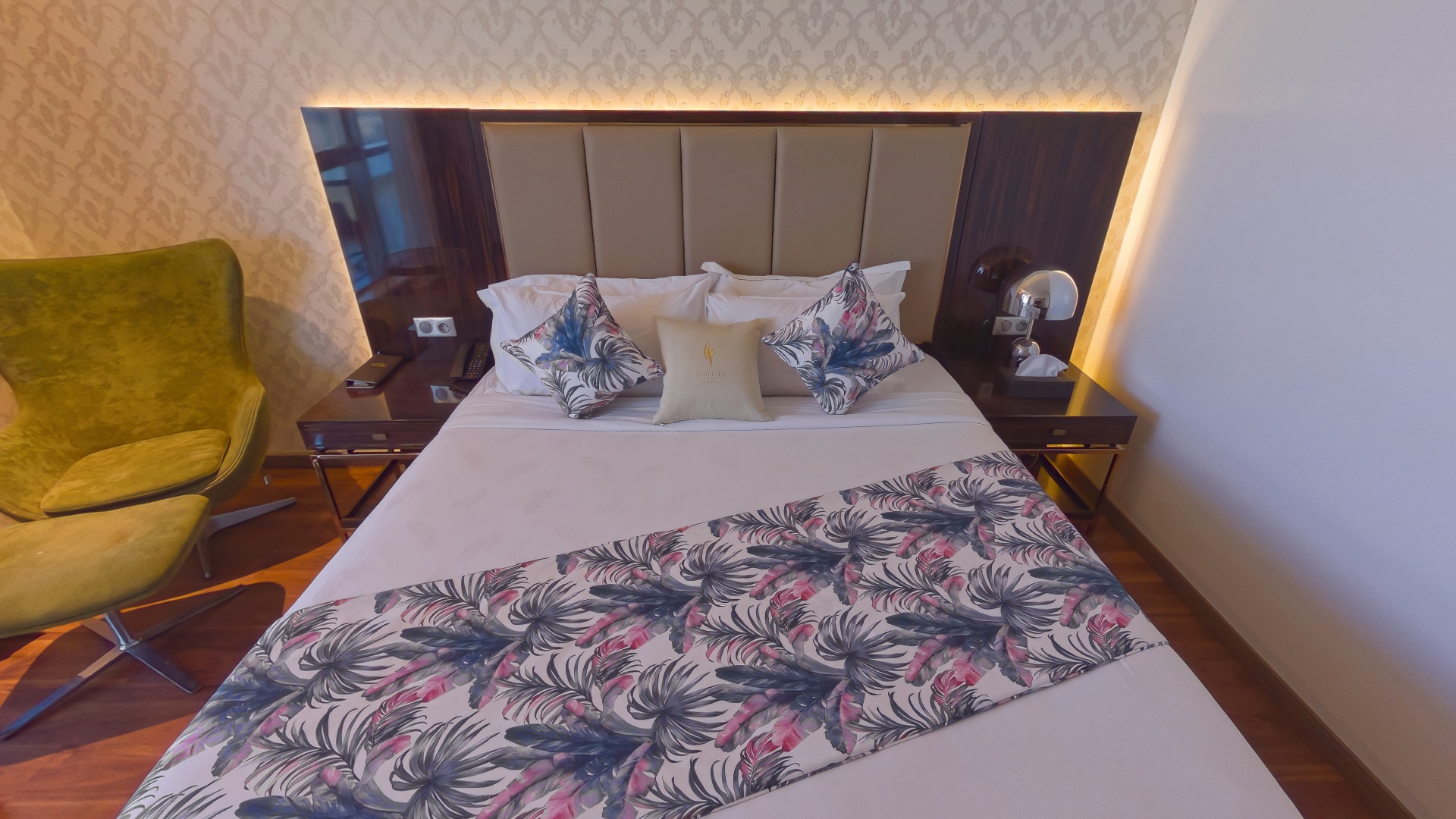 Chambre Standard