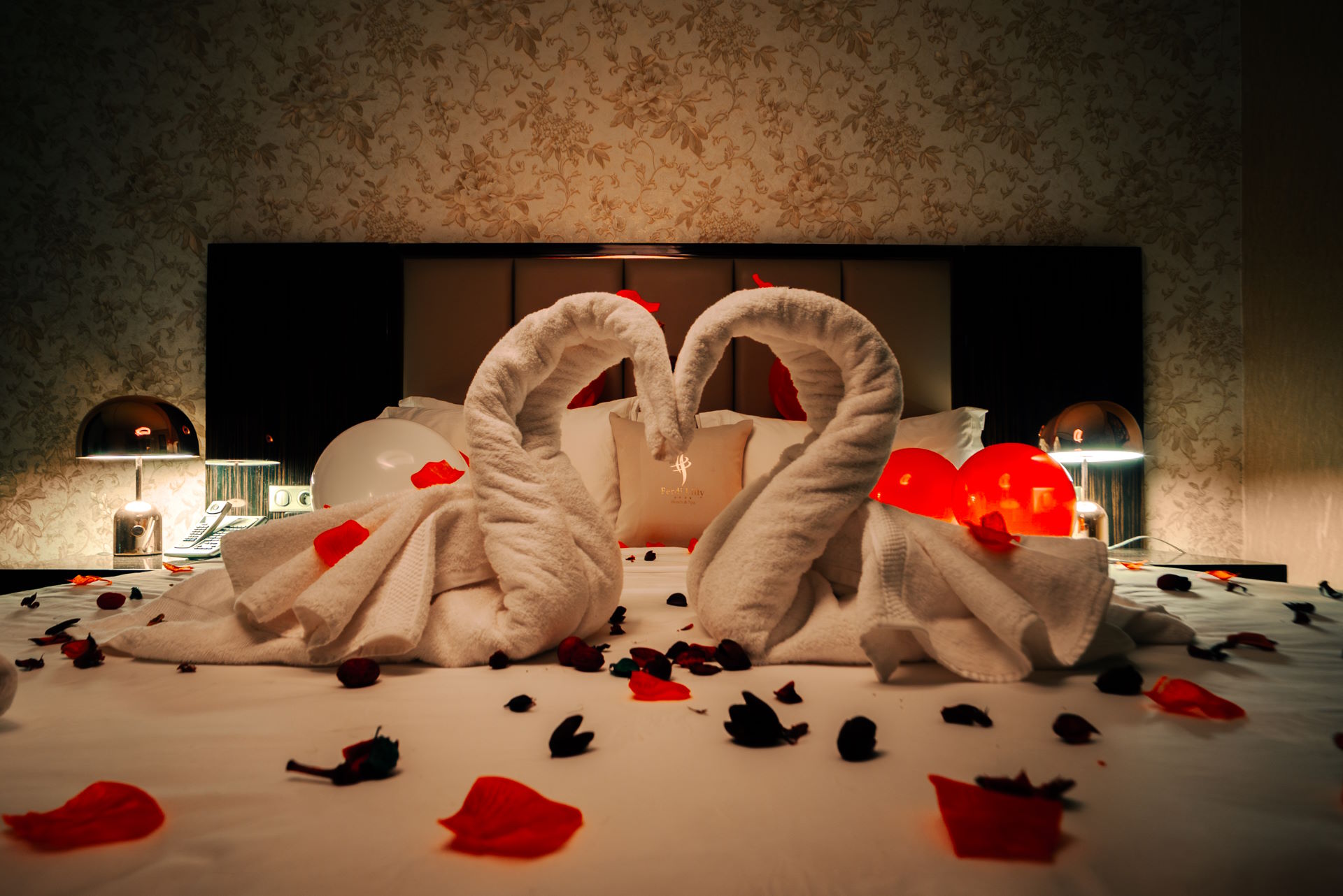 Suite Noces Dark 2