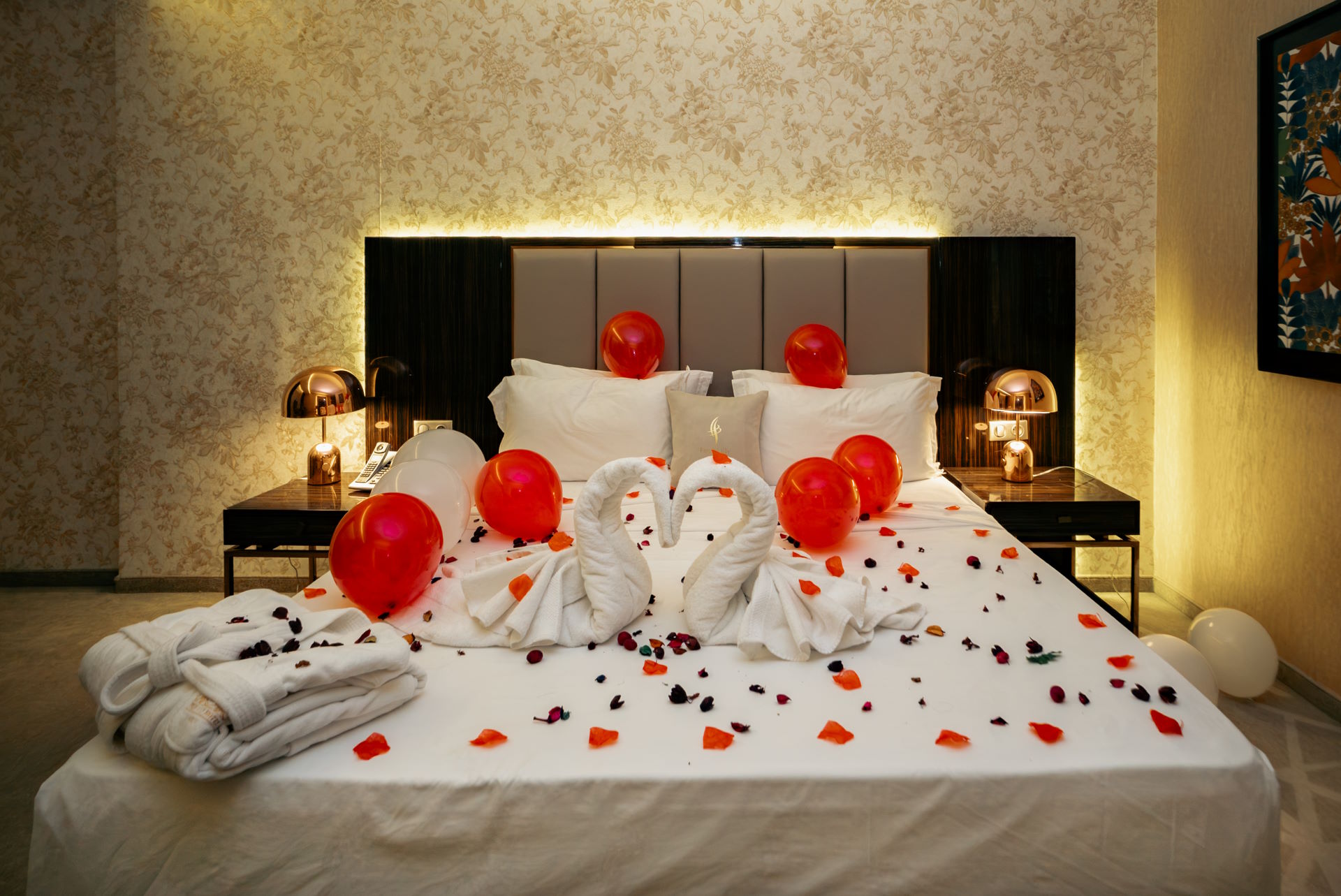 Suite Noces